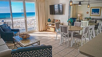 Pelican Beach 0206 1 Bedroom Condo by Pelican Beach Management