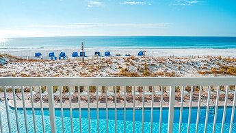 Pelican Beach 0206 1 Bedroom Condo by Pelican Beach Management