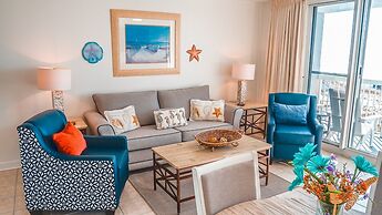 Pelican Beach 0206 1 Bedroom Condo by Pelican Beach Management