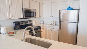 Pelican Beach 0206 1 Bedroom Condo by Pelican Beach Management