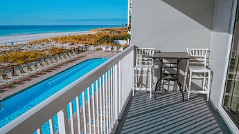 Pelican Beach 0206 1 Bedroom Condo by Pelican Beach Management