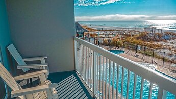 Pelican Beach 0206 1 Bedroom Condo by Pelican Beach Management