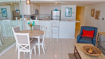 Pelican Beach 0206 1 Bedroom Condo by Pelican Beach Management