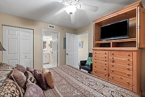 Pelican Beach 1202 1 Bedroom Condo by Pelican Beach Management