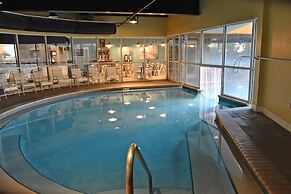 Pelican Beach 1202 1 Bedroom Condo by Pelican Beach Management