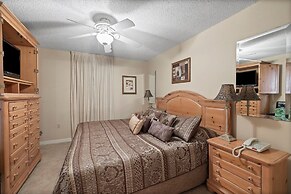 Pelican Beach 1202 1 Bedroom Condo by Pelican Beach Management