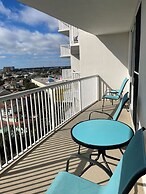 Terrace at Pelican Beach 0903 2 Bedroom Condo by Pelican Beach Managem