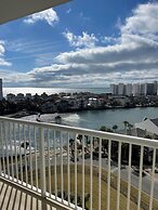 Terrace at Pelican Beach 0903 2 Bedroom Condo by Pelican Beach Managem