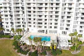 Terrace at Pelican Beach 0903 2 Bedroom Condo by Pelican Beach Managem