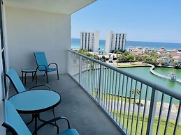 Terrace at Pelican Beach 0903 2 Bedroom Condo by Pelican Beach Managem