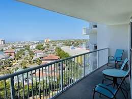 Terrace at Pelican Beach 0903 2 Bedroom Condo by Pelican Beach Managem