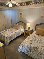 Terrace at Pelican Beach 0903 2 Bedroom Condo by Pelican Beach Managem