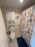 Terrace at Pelican Beach 0903 2 Bedroom Condo by Pelican Beach Managem