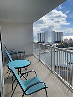 Terrace at Pelican Beach 0903 2 Bedroom Condo by Pelican Beach Managem