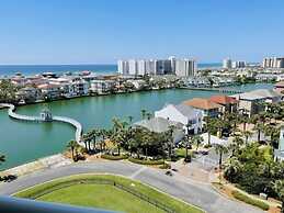 Terrace at Pelican Beach 0903 2 Bedroom Condo by Pelican Beach Managem
