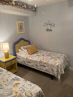 Terrace at Pelican Beach 0903 2 Bedroom Condo by Pelican Beach Managem