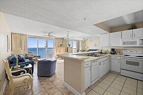 Pelican Beach 1910 1 Bedroom Condo by Pelican Beach Management