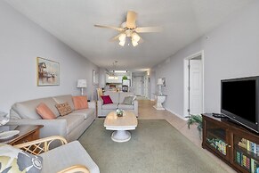 Terrace at Pelican Beach 0303 2 Bedroom Condo by Pelican Beach Managem