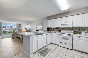 Terrace at Pelican Beach 0303 2 Bedroom Condo by Pelican Beach Managem