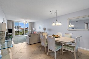 Terrace at Pelican Beach 0303 2 Bedroom Condo by Pelican Beach Managem