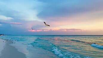 Terrace at Pelican Beach 0303 2 Bedroom Condo by Pelican Beach Managem