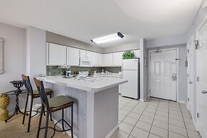 Terrace at Pelican Beach 0303 2 Bedroom Condo by Pelican Beach Managem