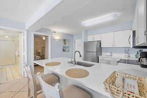 Pelican Beach 1412 2 Bedroom Condo by Pelican Beach Management