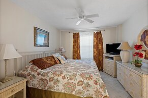 Pelican Beach 1406 1 Bedroom Condo by Pelican Beach Management