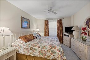 Pelican Beach 1406 1 Bedroom Condo by Pelican Beach Management