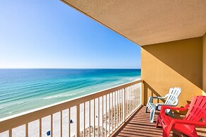 Pelican Beach 1406 1 Bedroom Condo by Pelican Beach Management