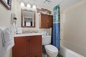 Pelican Beach 1406 1 Bedroom Condo by Pelican Beach Management