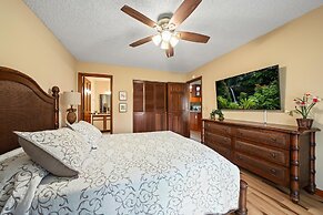 Big Island Lunapule Condos 106b 3 Bedroom Condo