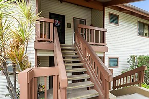 Big Island Lunapule Condos 106b 3 Bedroom Condo