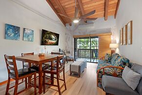 Big Island Lunapule Condos 106b 3 Bedroom Condo