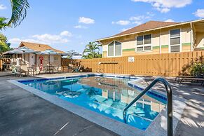 Big Island Lunapule Condos 106b 3 Bedroom Condo