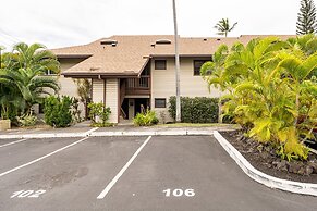 Big Island Lunapule Condos 106b 3 Bedroom Condo