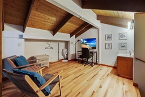 Big Island Lunapule Condos 106b 3 Bedroom Condo