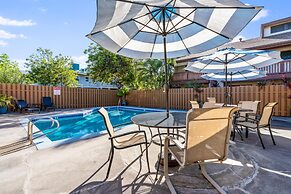 Big Island Lunapule Condos 106b 3 Bedroom Condo