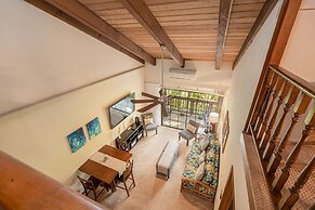 Big Island Lunapule Condos 106b 3 Bedroom Condo