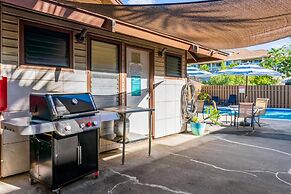 Big Island Lunapule Condos 106b 3 Bedroom Condo