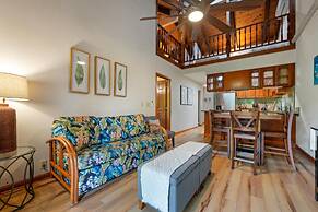 Big Island Lunapule Condos 106b 3 Bedroom Condo