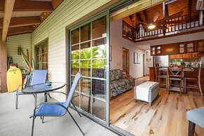 Big Island Lunapule Condos 106b 3 Bedroom Condo