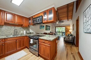 Big Island Lunapule Condos 106b 3 Bedroom Condo