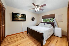 Big Island Lunapule Condos 106b 3 Bedroom Condo