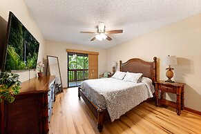 Big Island Lunapule Condos 106b 3 Bedroom Condo