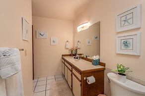 Big Island Lunapule Condos 106b 3 Bedroom Condo