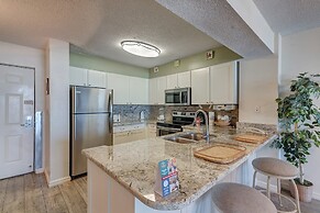 Pelican Beach 0413 2 Bedroom Condo by Pelican Beach Management