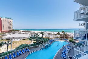 Pelican Beach 0413 2 Bedroom Condo by Pelican Beach Management