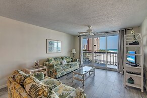 Pelican Beach 0413 2 Bedroom Condo by Pelican Beach Management