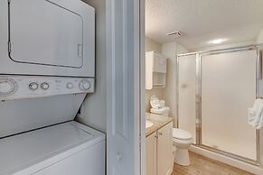 Pelican Beach 0413 2 Bedroom Condo by Pelican Beach Management